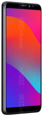 Galeria zdjęć telefonu BLU Studio X10+