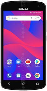 Galeria zdjęć telefonu BLU Studio X8 HD 2019