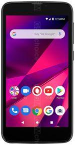 Galeria zdjęć telefonu BLU Studio X9 HD