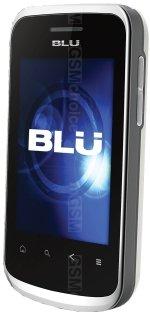 Galeria zdjęć telefonu BLU Tango