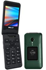 Galeria zdjęć telefonu BLU Tank Flip