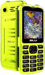 Galeria zdjęć telefonu BLU Tank Mini II