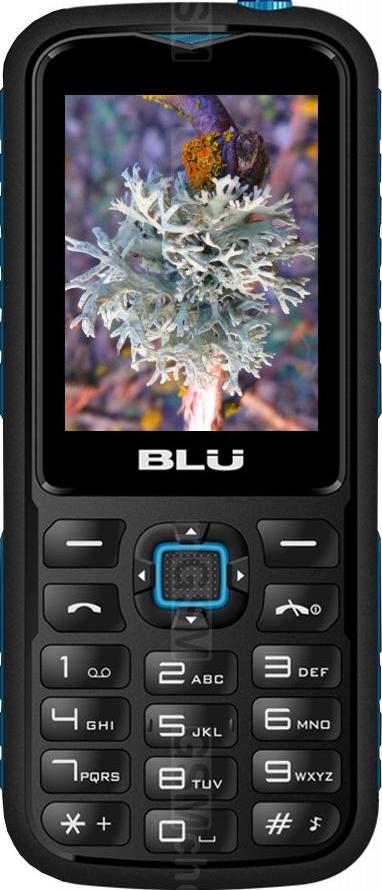BLU Tank Mini II BLU Tank Mini II