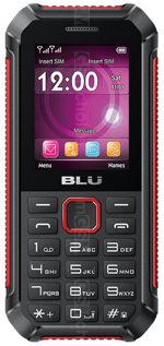 Galeria zdjęć telefonu BLU Tank Xtreme 2.4