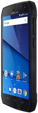 Galeria zdjęć telefonu BLU Tank Xtreme Pro