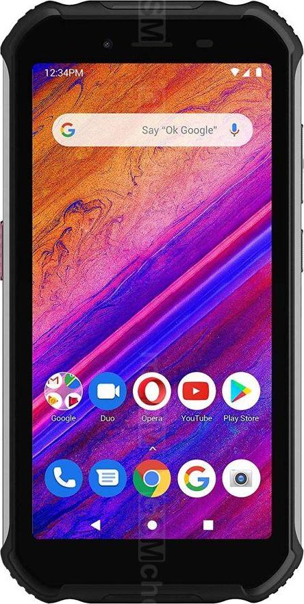 BLU Tank Xtreme BLU Tank Xtreme