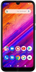 Galeria zdjęć telefonu BLU V9