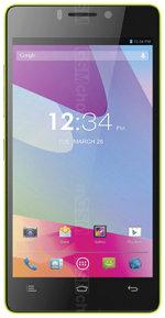 Galeria zdjęć telefonu BLU Vivo 4.8 HD D940i