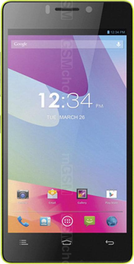 BLU Vivo 4.8 HD D940i BLU Vivo 4.8 HD D940i