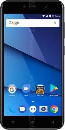 BLU Vivo 8L