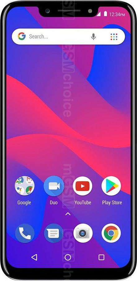 BLU Vivo One Plus 2019
