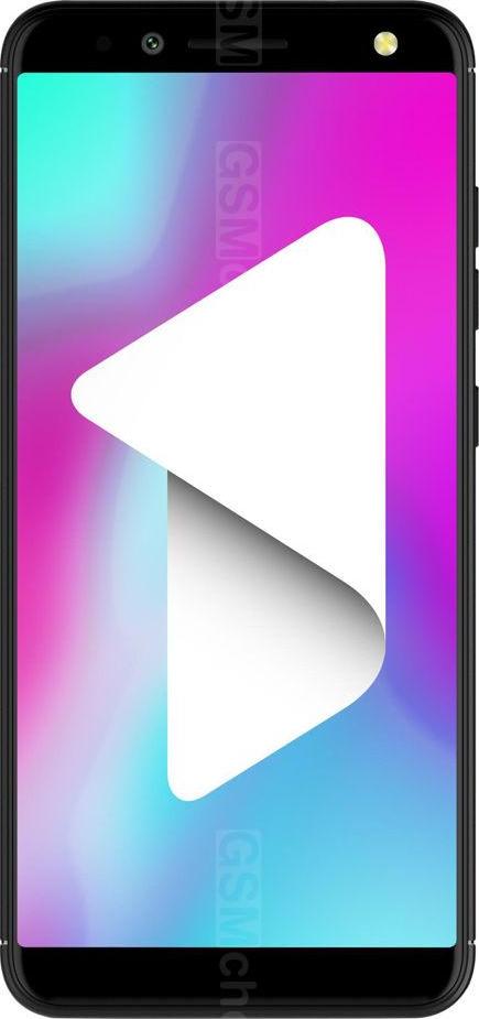 BLU Vivo One