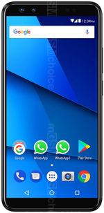 Galeria zdjęć telefonu BLU Vivo X