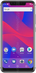 Galeria zdjęć telefonu BLU Vivo XI