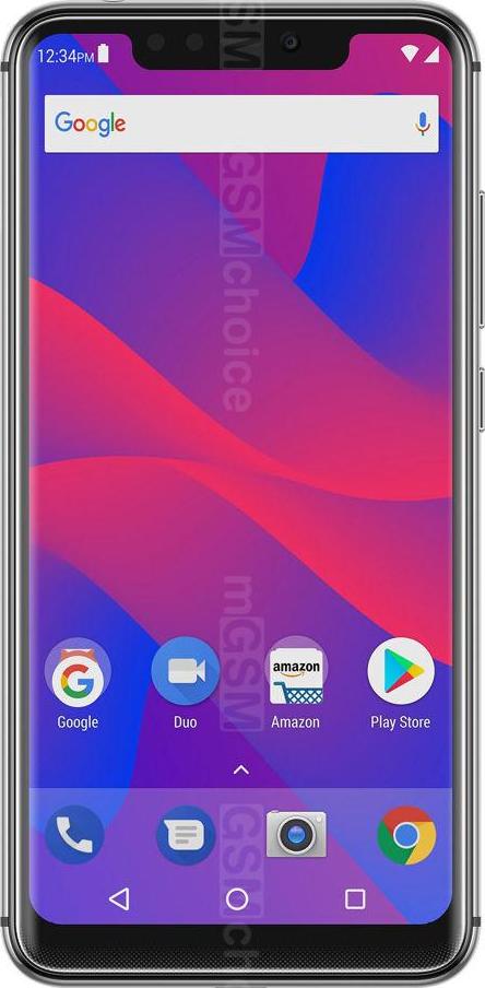BLU Vivo XI