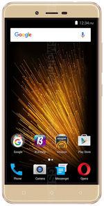 Galeria zdjęć telefonu BLU Vivo XL 2