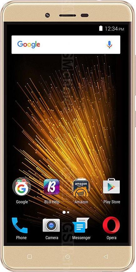 BLU Vivo XL 2 BLU Vivo XL 2