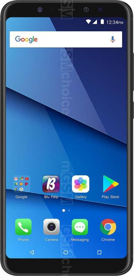 BLU Vivo XL3 Plus