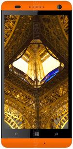 Galeria zdjęć telefonu BLU Win HD