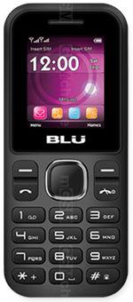 Galeria zdjęć telefonu BLU Z3