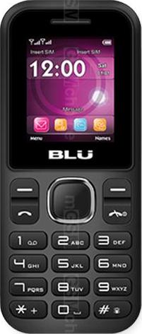 BLU Z3