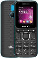 Galeria zdjęć telefonu BLU Z4 Music