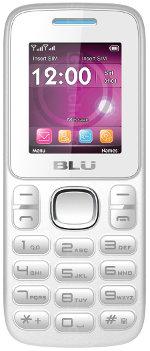 Galeria zdjęć telefonu BLU Zoey