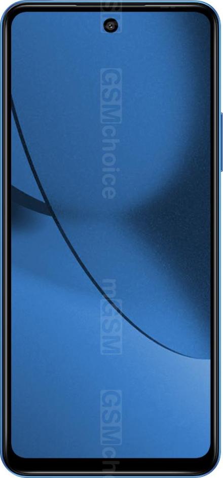 BLU Bold K10 BLU Bold K10