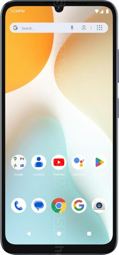 BLU Bold K5