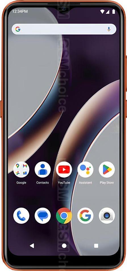 BLU G43