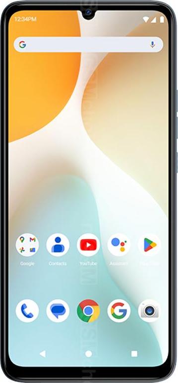 BLU G44