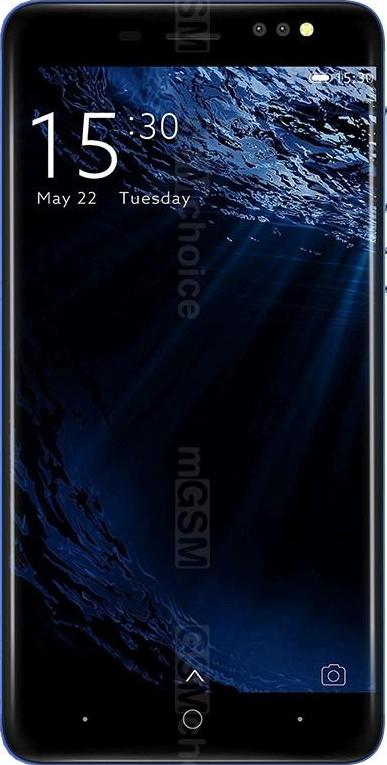 Bluboo D1