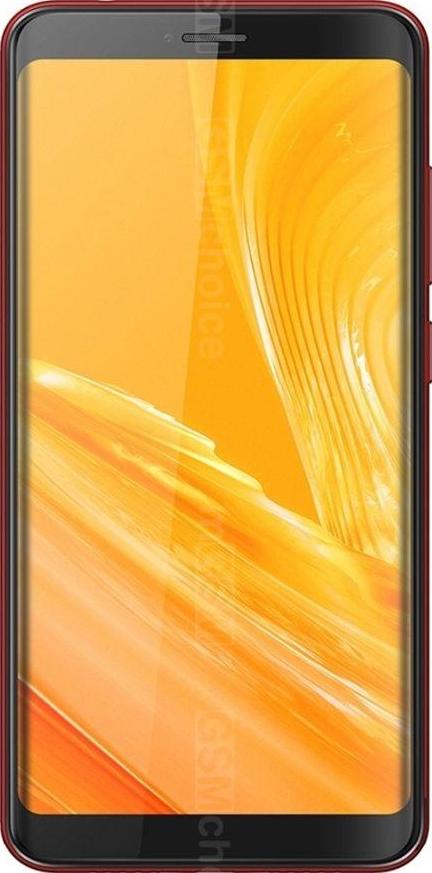 Bluboo D6 Pro