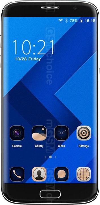 Bluboo Edge Bluboo Edge
