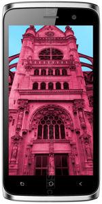 Galeria zdjęć telefonu Bluboo Mini