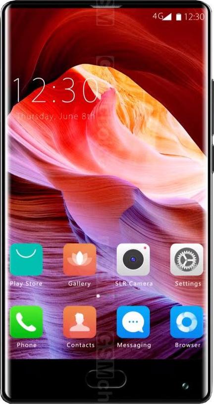 Bluboo S1