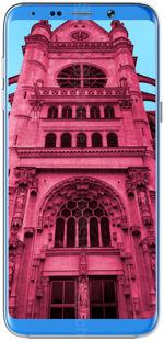 Galeria zdjęć telefonu Bluboo S8+