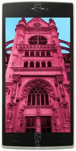 Galeria zdjęć telefonu Bluboo X2