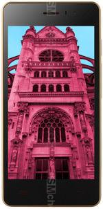 Galeria zdjęć telefonu Bluboo X4