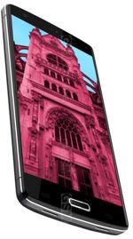 Galeria zdjęć telefonu Bluboo X5