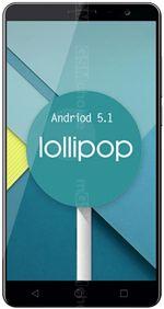 Galeria zdjęć telefonu Bluboo X550