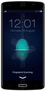 Galeria zdjęć telefonu Bluboo X6