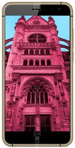 Galeria zdjęć telefonu Bluboo X9