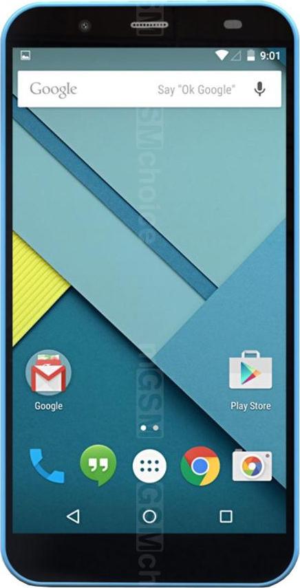 Bluboo Xfire Bluboo Xfire
