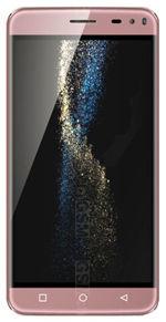 Galeria zdjęć telefonu Bluboo Xfire2