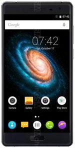 Galeria zdjęć telefonu Bluboo Xtouch