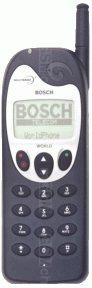 Galeria zdjęć telefonu Bosch 718 World