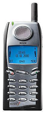 Galeria zdjęć telefonu Bosch 900 Dual S