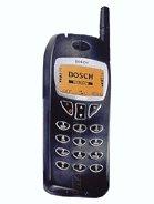 Galeria zdjęć telefonu Bosch Com 607