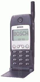 Galeria zdjęć telefonu Bosch Com 908